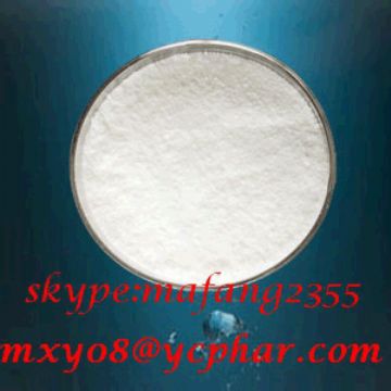 Prednisone 21-Acetate Cas No.:  125-10-0